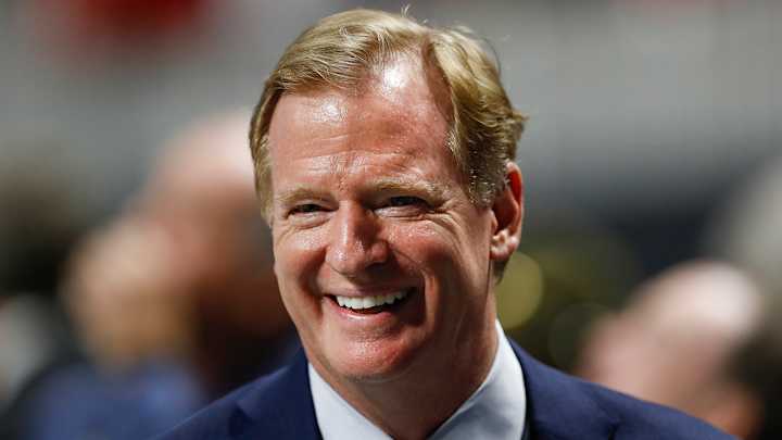 Josh Norman, Malcolm Jenkins Headline Players Attending Tuesday's League Meeting Josh Norman, Malcolm Jenkins Headline Players Attending Tuesday's League Meeting