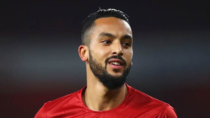 Arsenal's Theo Walcott Emerges as January Target for Watford