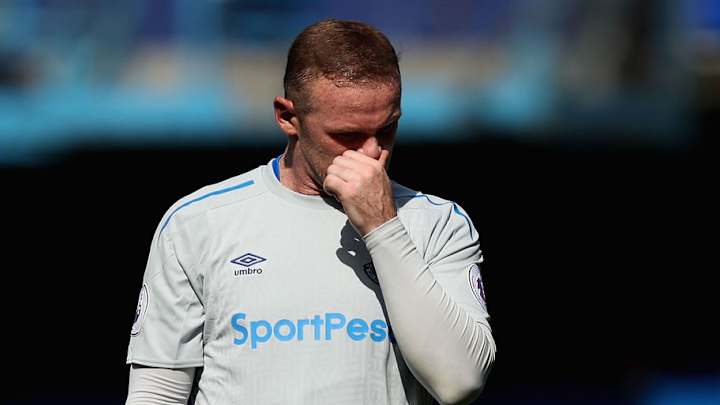Cheshire Police Confirm Wayne Rooney Charged With Drink Driving With Court Date Set