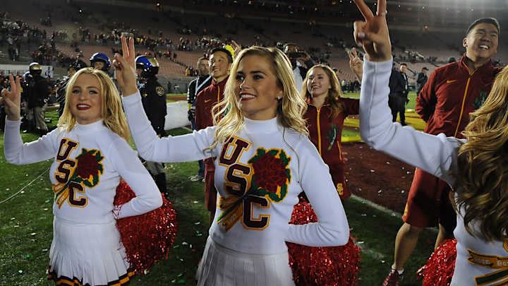 How to watch Western Michigan vs. USC online: Live stream, TV channel, broadcast info How to watch Western Michigan vs. USC online: Live stream, TV channel, broadcast info