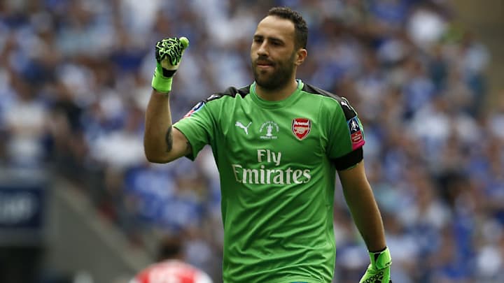 David Ospina podría regresar a Atlético Nacional