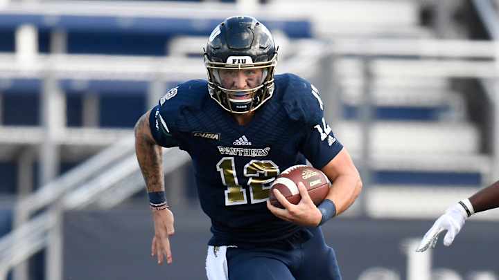 What to Expect in the Bad Boy Mowers Gasparilla Bowl