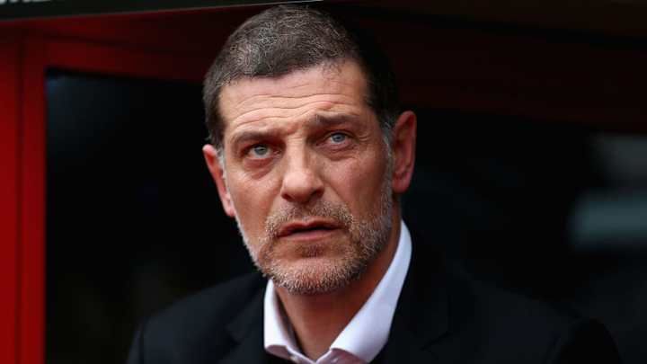 Slaven Bilic Will Target Liverpool's 'Vulnerable' Defence Despite Hammers' Own Injuries at the Back Slaven Bilic Will Target Liverpool's 'Vulnerable' Defence Despite Hammers' Own Injuries at the Back