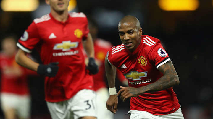 Mourinho Was 'Surprised' Pogba Let Young Take Free Kick vs. Watford