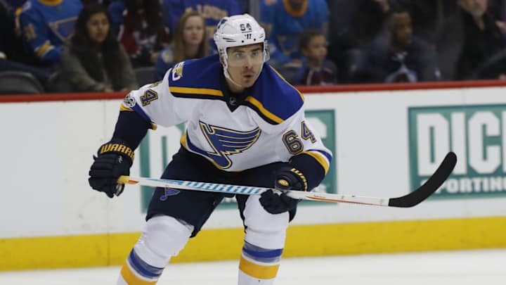 Avalanche sign winger Nail Yakupov to one-year deal