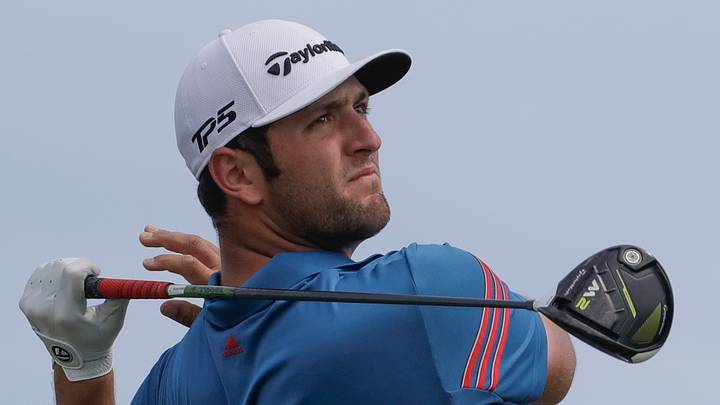 Jon Rahm has instant success and scheduling conflicts