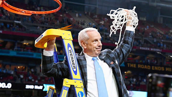 After North Carolina's title victory, Roy Williams non-committal on visit to Trump White House