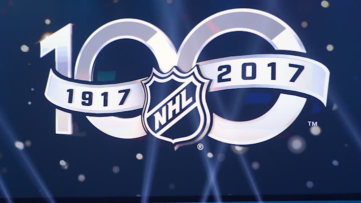NHL GMs, Commssioner Gary Bettman to Take Part in 100th Anniversary Events