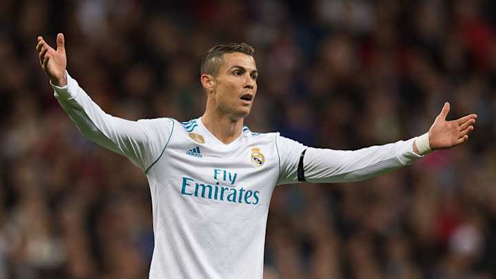 Sergio Ramos: Cristiano Ronaldo 'Goes Home Angry' If He Doesn't Score