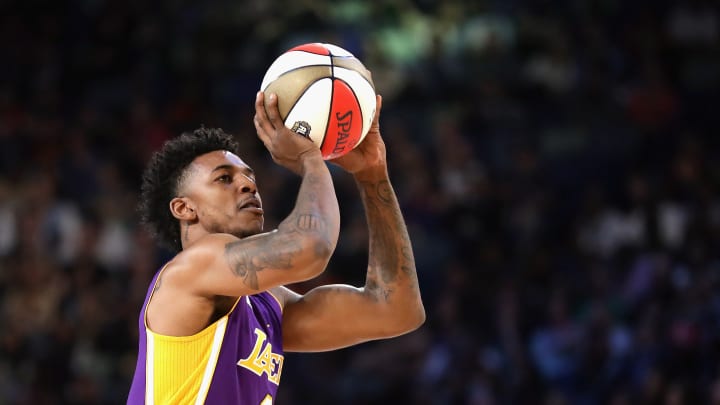 Nearly $500,000 in valuables stolen from Nick Young's home