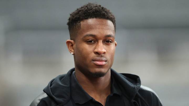 Newcastle United Fans Take to Twitter to Show Dismay at Performance of Youngster Rolando Aarons