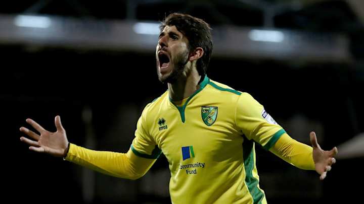 Swansea See £12m Offer for Norwich Star Rejected as Clement Eyes Llorente Replacement
