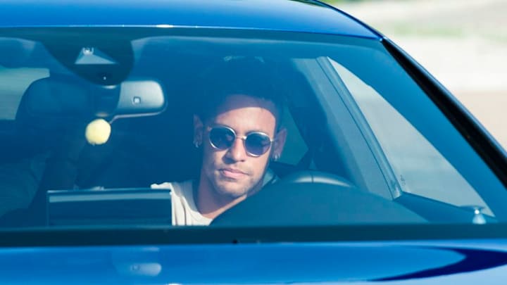 Barcelona Confirm Neymar Has Paid €220m Release Clause Ahead of World-Record Move to PSG