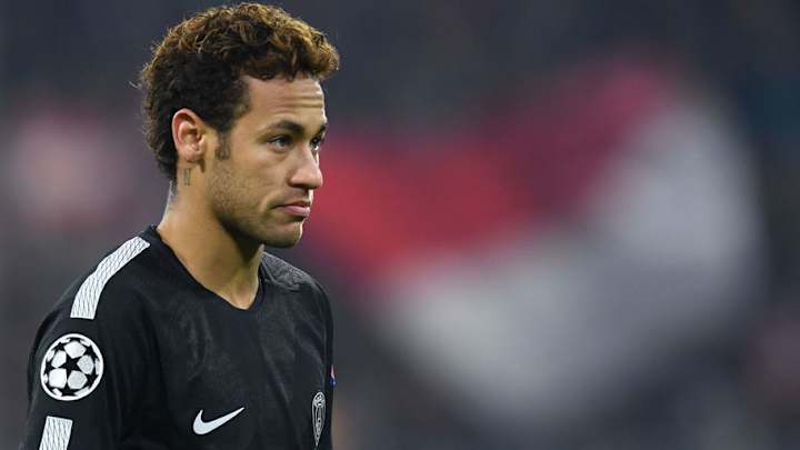 POLÉMICA | Neymar revela quién es el peor jugador del mundo para él