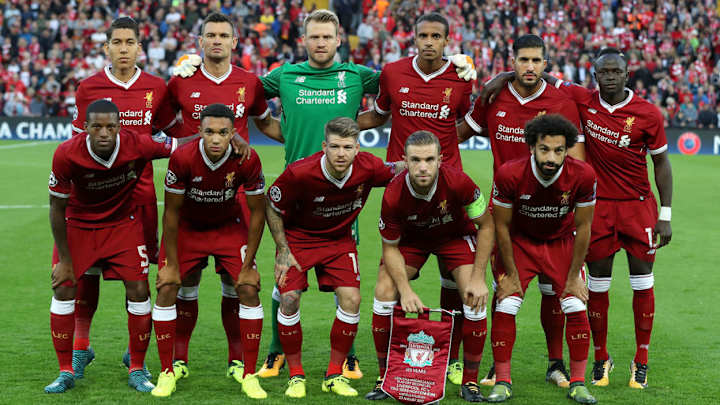 5 Premier League Clubs in Champions League Group Stage Is a New Record for England