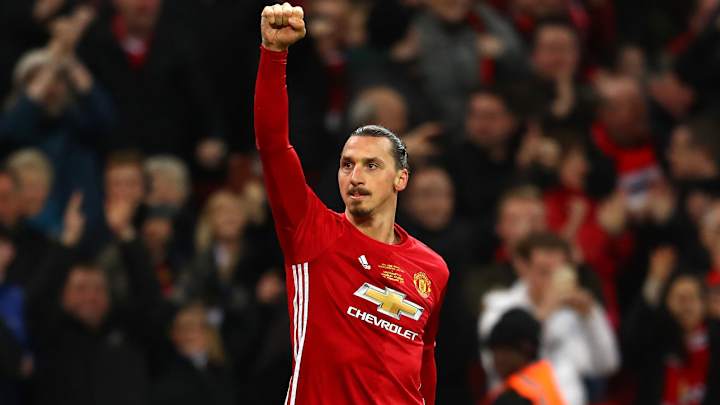 Those who dared to shape Zlatan: The key influences in Ibrahimovic's career