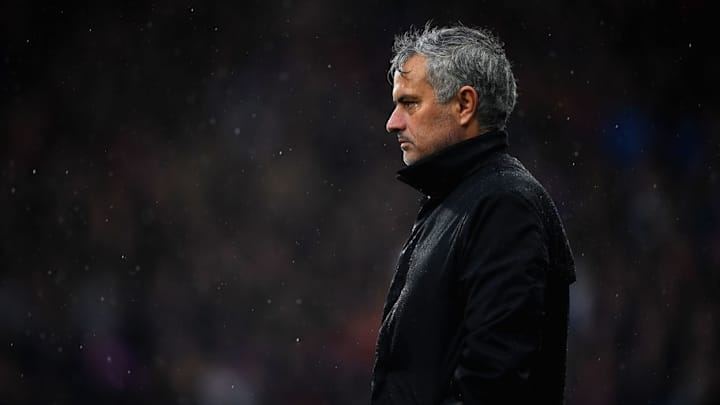 Social Media Reacts to Manchester United's Tweet Prior to Their Defeat to Huddersfield Town
