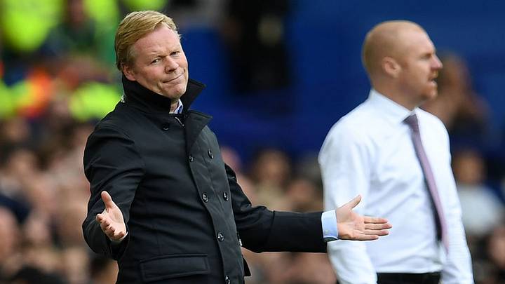 Everton Dealt January Blow as Plan to Bring On-Loan Striker Back to Goodison Park Falls Through Everton Dealt January Blow as Plan to Bring On-Loan Striker Back to Goodison Park Falls Through