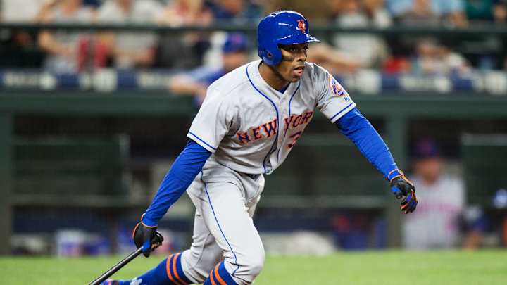 St. Louis Cardinals: Curtis Granderson
