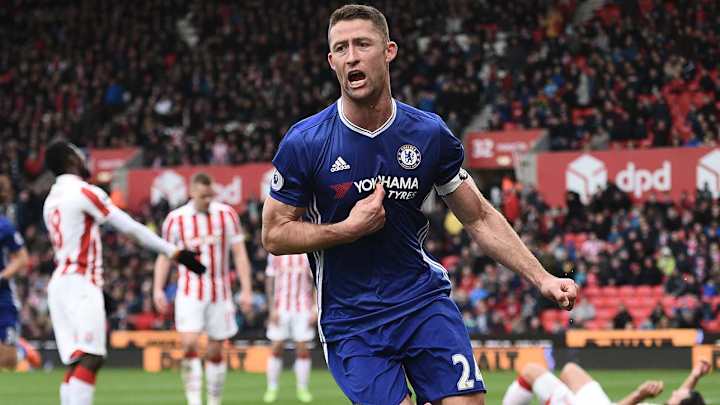 EPL wrap: Chelsea moves 13 points clear; Leicester beats West Ham EPL wrap: Chelsea moves 13 points clear; Leicester beats West Ham