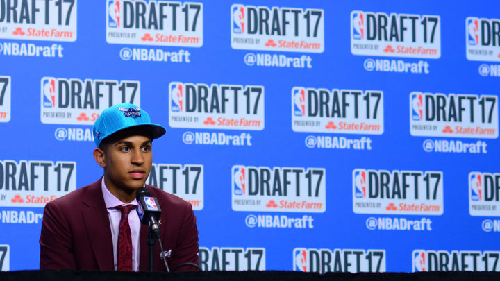 Report: Pelicans Rookie Frank Jackson Broke Right Foot