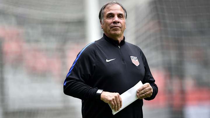 USA's Gold Cup roster: Projecting Arena's 23, plus knockout round swaps USA's Gold Cup roster: Projecting Arena's 23, plus knockout round swaps