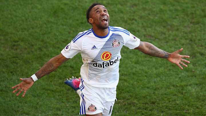 England turns to Jermain Defoe amid striker injury woes