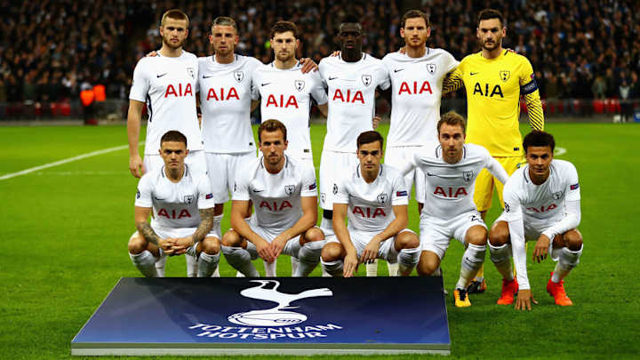 Former Spurs Star Urges Team to Focus on the Champions League Over the Premier League
