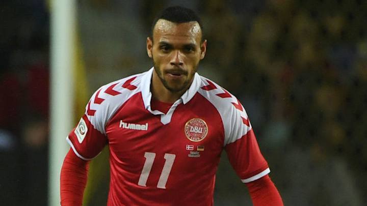 Middlesbrough Announce the Signing of Martin Braithwaite on a 4-Year Deal From Toulouse
