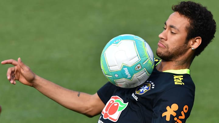 Brazil continues turnaround, faces Uruguay on cusp of World Cup qualification