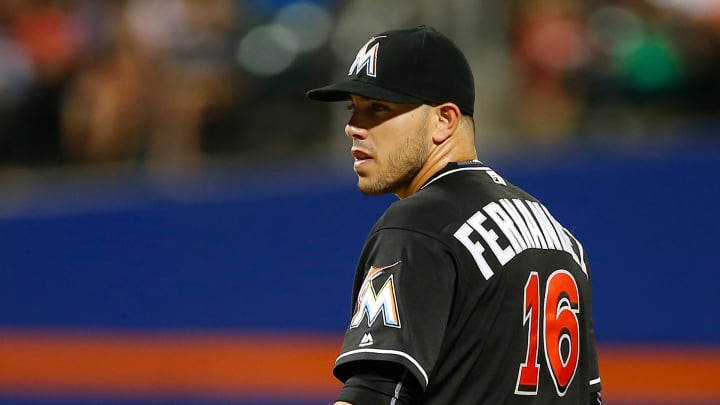 Familes of men killed in Jose Fernandez boat crash sue late pitcher’s estate Familes of men killed in Jose Fernandez boat crash sue late pitcher’s estate