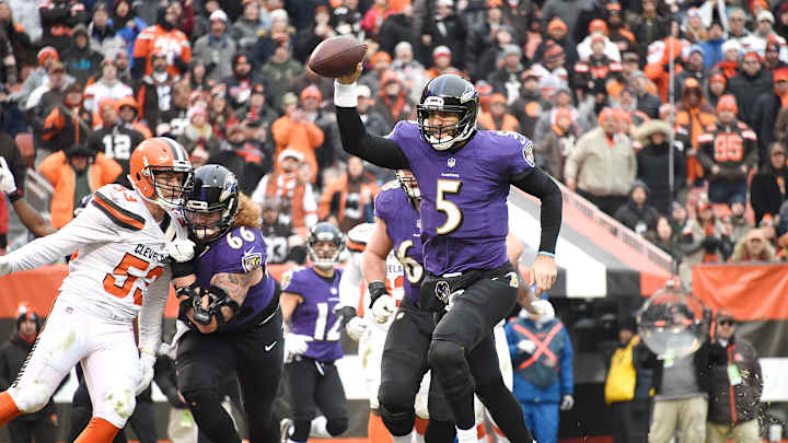 Fantasy Football Week 16 Streaming Options Fantasy Football Week 16 Streaming Options