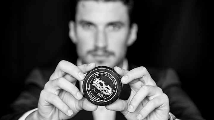 Notes, Quotes and Summer Stories: Tales From the NHL’s Player Media Tour