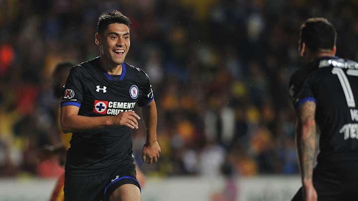 SORPRESA | Cruz Azul aparece en el ranking de la Copa Libertadores