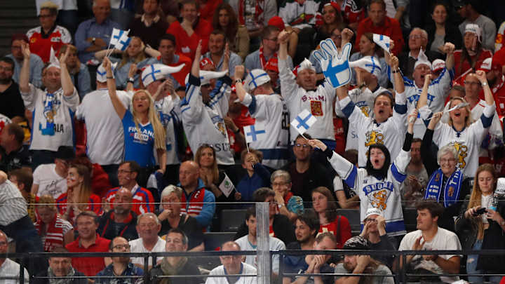 Pyeongchang urges NHL to reconsider its position on Olympics