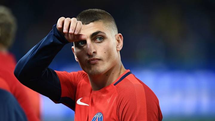 Marco Verratti Defends Decision to Stay at PSG & Insists it Is NOT About the Money Marco Verratti Defends Decision to Stay at PSG & Insists it Is NOT About the Money