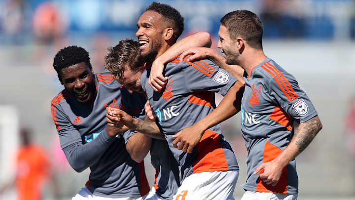 MLS expansion city profile: Raleigh MLS expansion city profile: Raleigh