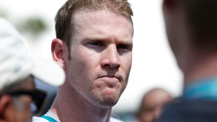 Report: Ryan Tannehill to Have Season-Ending ACL Surgery Report: Ryan Tannehill to Have Season-Ending ACL Surgery