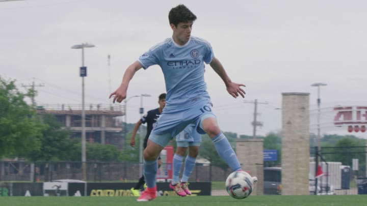 Insider Notes: U.S. Prospect Giovanni Reyna Eyes Move to Europe in 2018