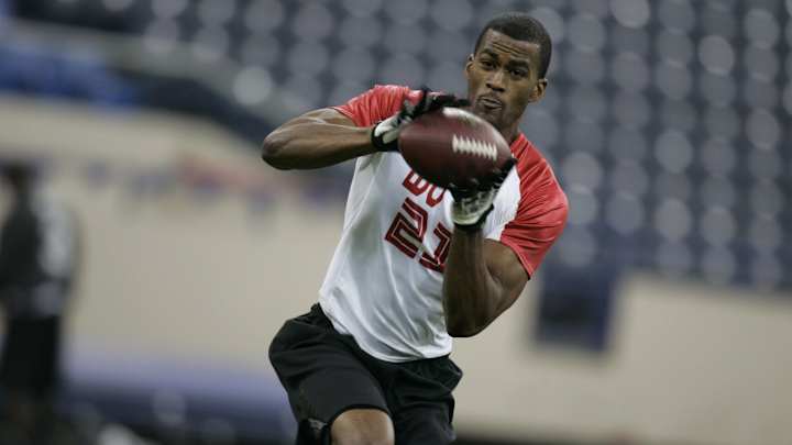 Body of former NFL player James Hardy found in Indiana river