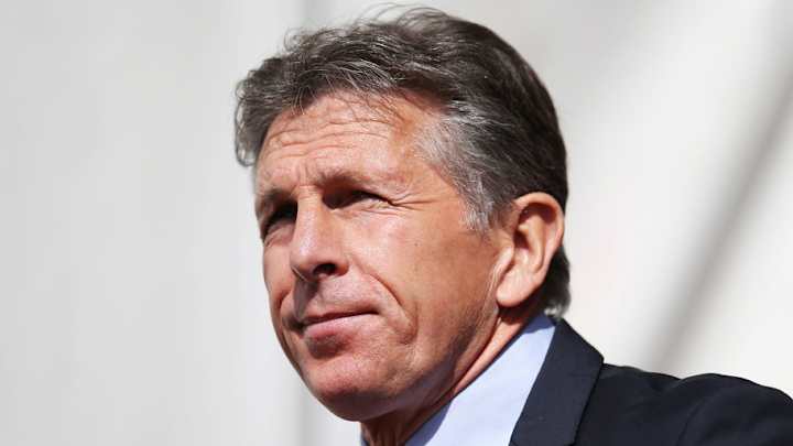 Claude Puel in Line to Be Named New Leicester City Boss After Positive Interview