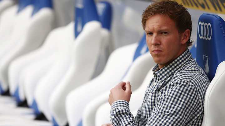 Hoffenheim Boss Julian Nagelsmann Completely Distances Himself From Tentative Links to Bayern
