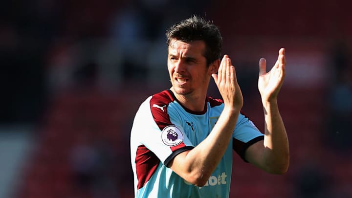 Joey Barton Reveals Truth Behind Terrible French Accent From Infamous Marseille Press Briefing