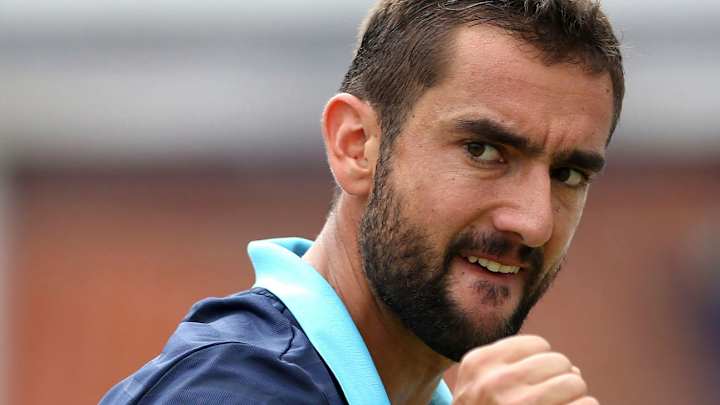 Cilic beats Muller in 3 sets, reaches Queen's final