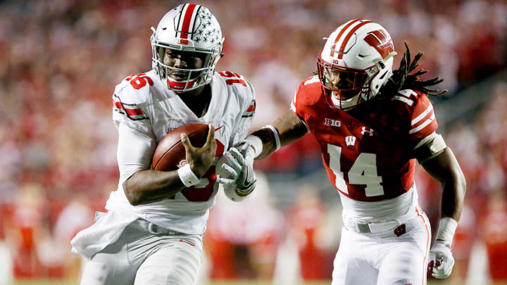 How to fix the divisions in each Power 5 conference