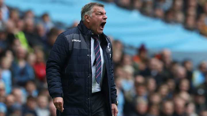 Former England Manager Sam Allardyce Struggles to Sell Hideaway Villa in Spanish Costa Brava