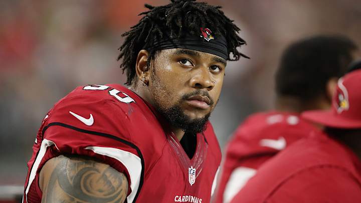OTAs news roundup: Banged up top-10 receivers and Robert Nkemdiche's big summer