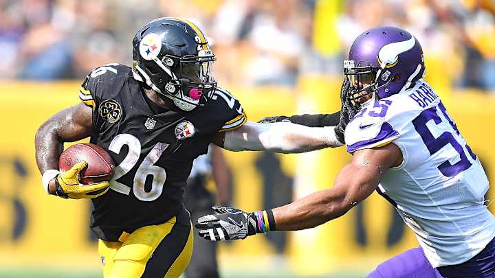 Value Plays for Daily Fantasy Football Lineups in Week 3 Value Plays for Daily Fantasy Football Lineups in Week 3