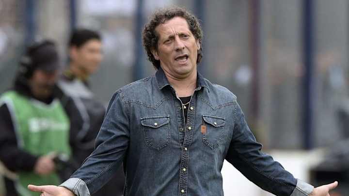 INSÓLITO | El pedido sobre sexo de Troglio a los jugadores de Universitario