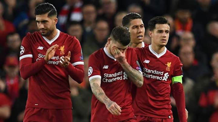 Alberto Moreno's Injury Return Date RemaiUnclear as Liverpool Injuries Pile Up
